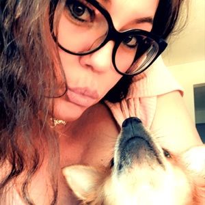 Meet your Posher, Angie